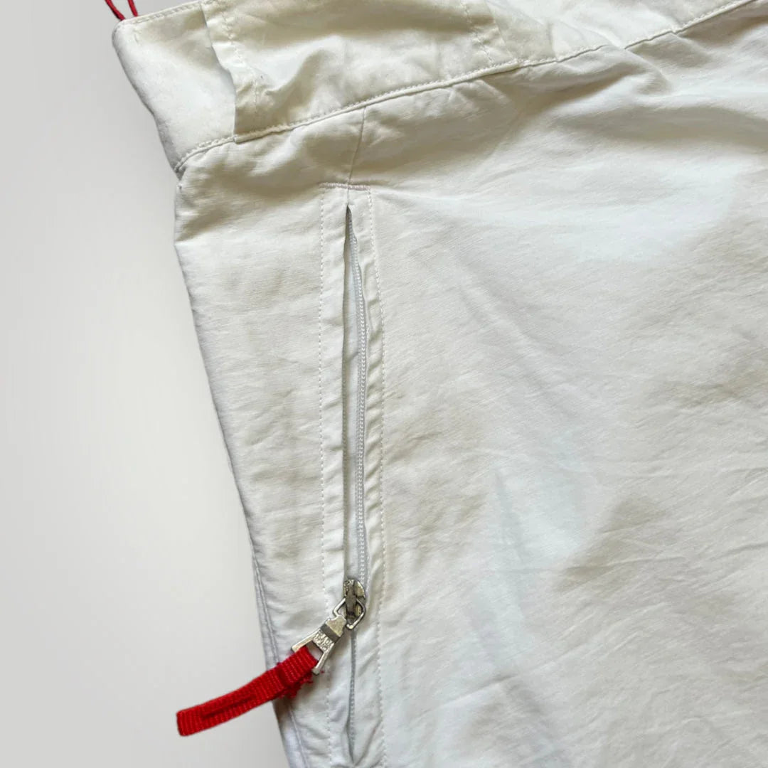 Prada Sport 00’s Nylon Shorts 30”