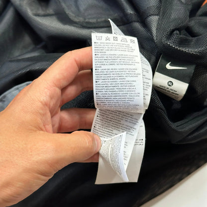 Nike x Undercover Gyakusoū 2011 Running Monks Technical Jacket - XL (L)