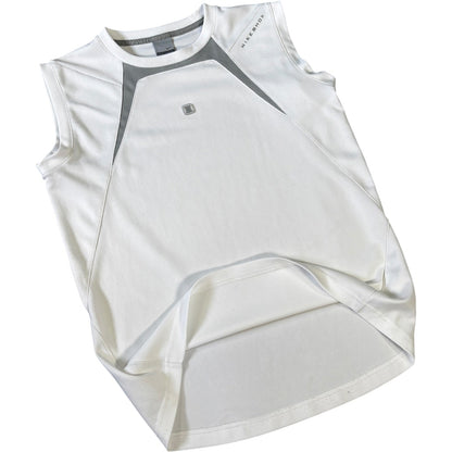 Nike Shox 00’s Two Tone Vest M | Medium, Multicoloured
