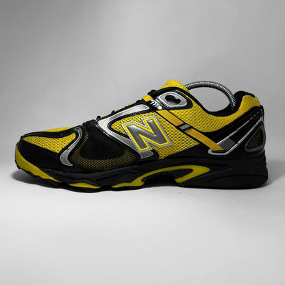 New Balance 875 Trail (2009)