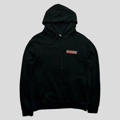 Prada 2020 Luna Rossa Pullover Hoodie - S/M
