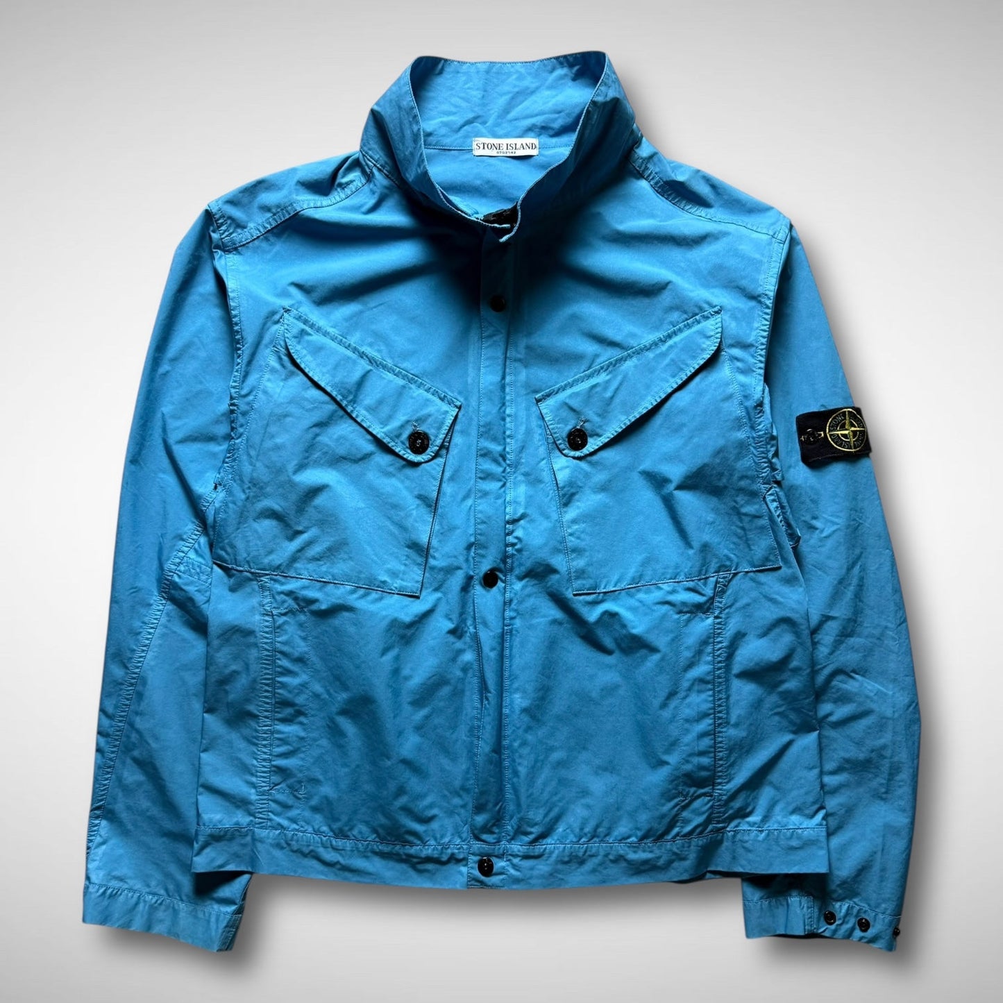 Stone Island David-TC Jacket (SS2006)