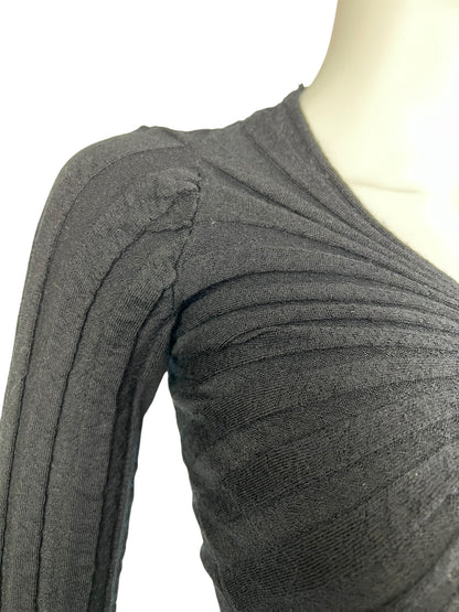 Emporio Armani jumper | Black, Black