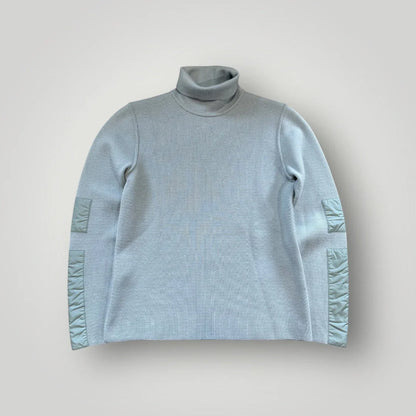 Prada Sport AW/98 Women's Roll Neck Knit L