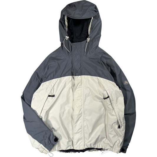 Nike ACG 00’s Two Tone Ventilated Jacket XL | XL, Cream