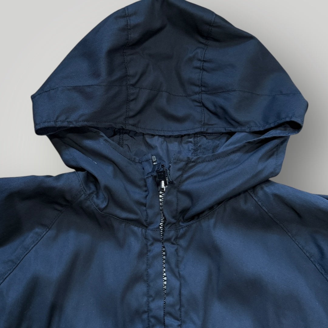 Stone Island Stretch Wool Nylon Reversible Ghost Jacket S BNWT