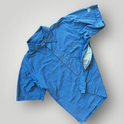 Mountain Hardware 2000's Technical Shirt L