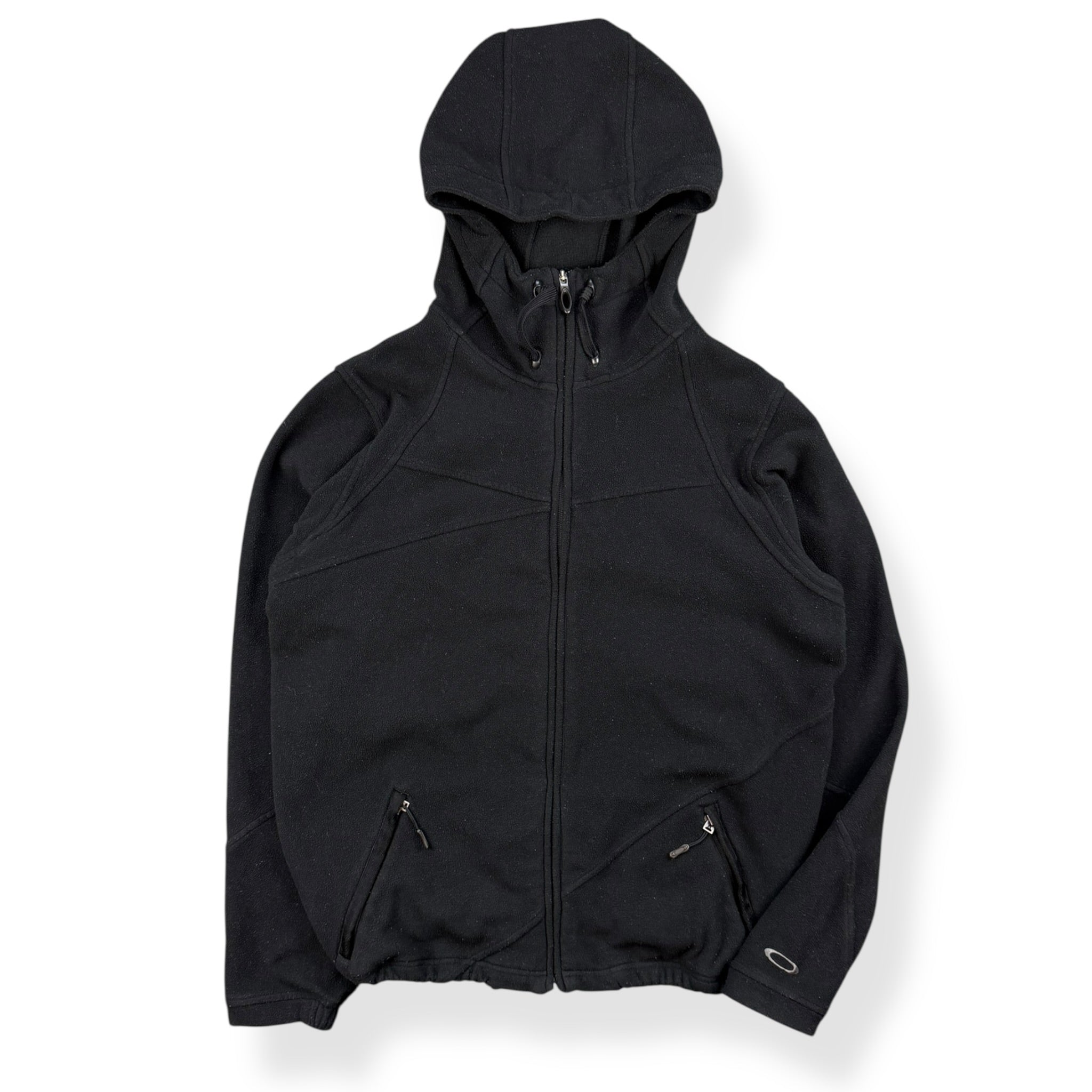 純正クオリティ MHI by maharishi リバーシブルジップアップ ベスト 