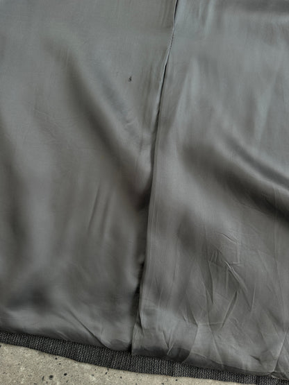 Versace Classic V2 90s Bespoke Button Double Breasted Blazer - 46R/XXL