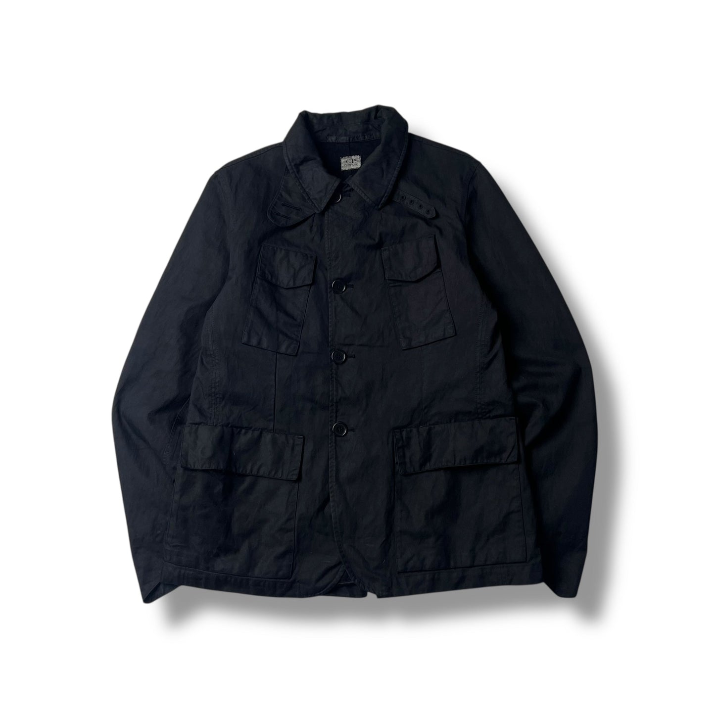 CP Company Field Jacket (M)