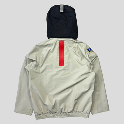 Prada Challenge 2003 Team Exclusive Goretex Sailing Jacket - IT50