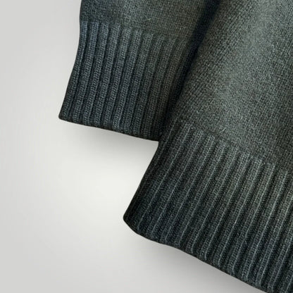 Stone Island AW/09 Wool Button Cardigan XL