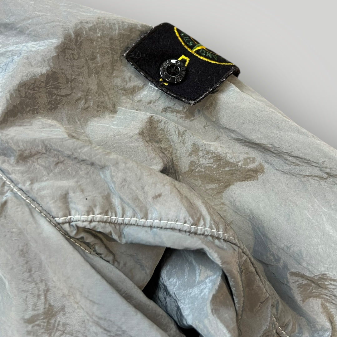 Stone Island Nylon Metal SS/11 Bomber Jacket M