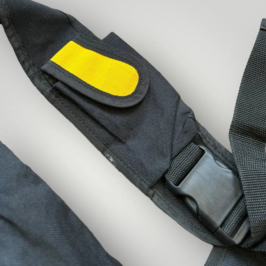 Oakley Software Mid 00’s Sling bag