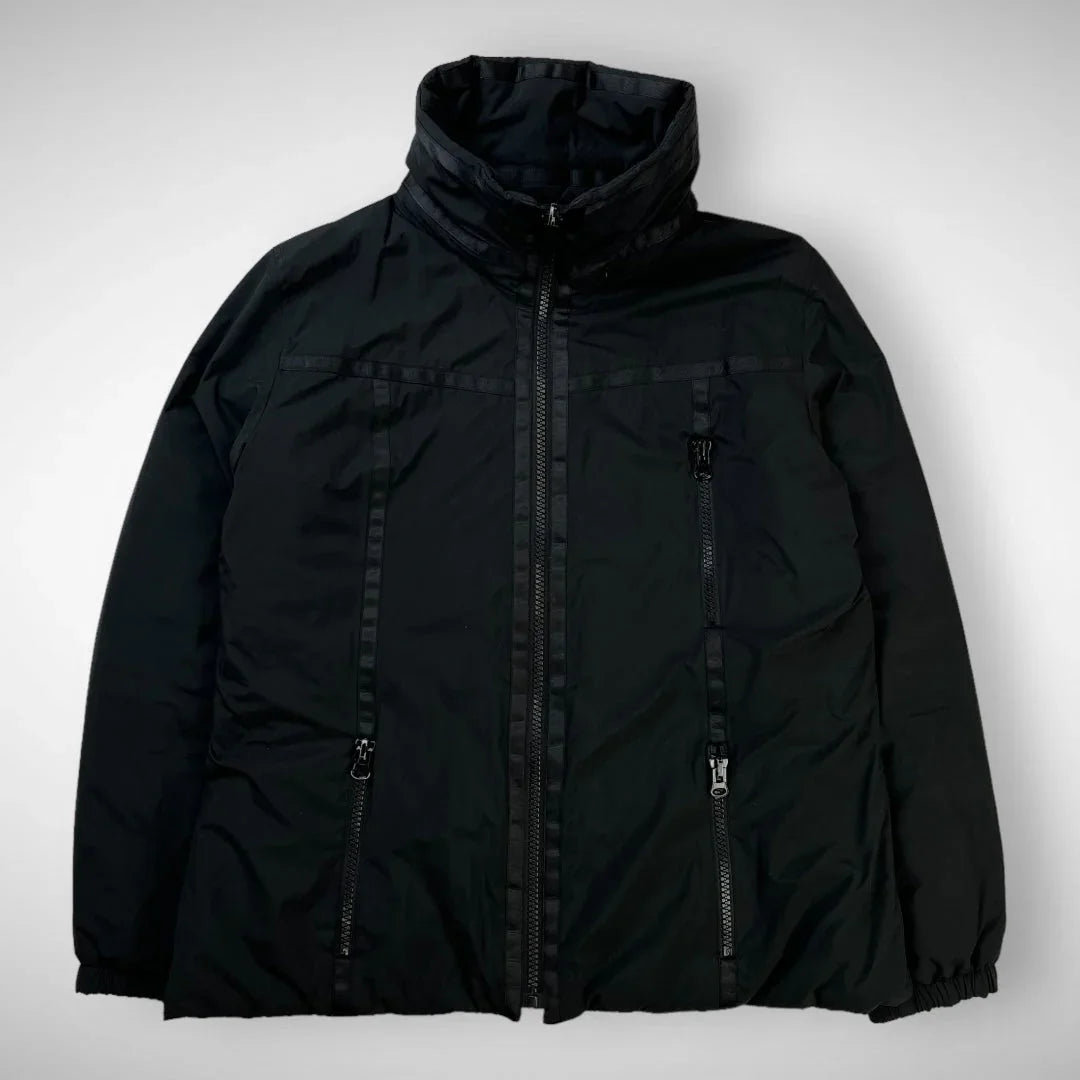 ジャケット・アウター Archive ARMANI reversible padded jacket Archive ARMANI reversible padded jacket Reversible Jacket Armani