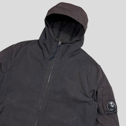 CP Company 50 Fili Co-nylon Lens Jacket - IT52 (L)