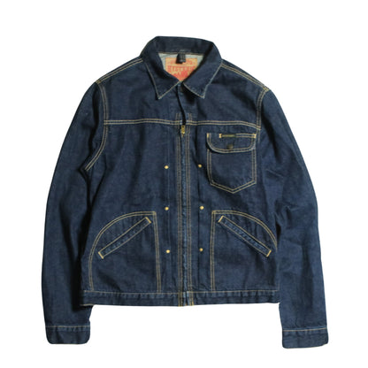 HYSTERIC GLAMOUR DENIM JACKET