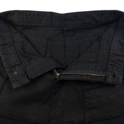 Vintage Hysteric Glamour Skater Skirt Womens Size XS