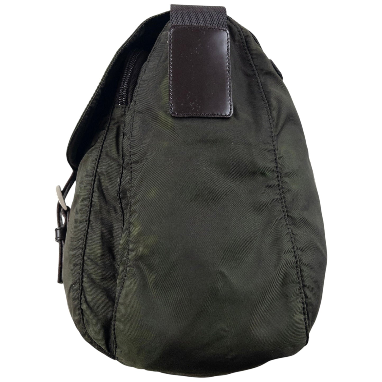 Vintage Prada Crossbody Bag