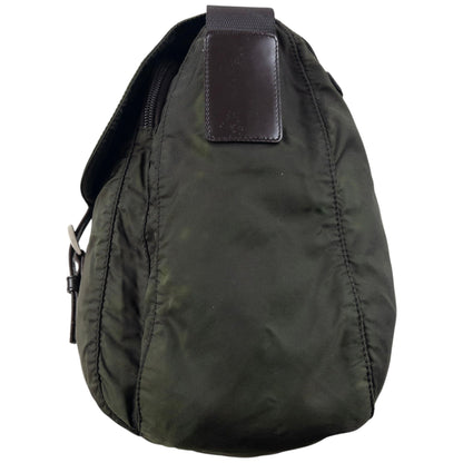 Vintage Prada Crossbody Bag