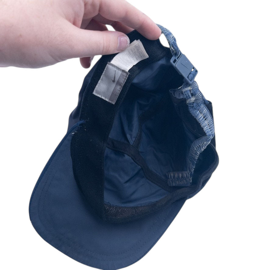 Vintage Nike Hex Logo Hat