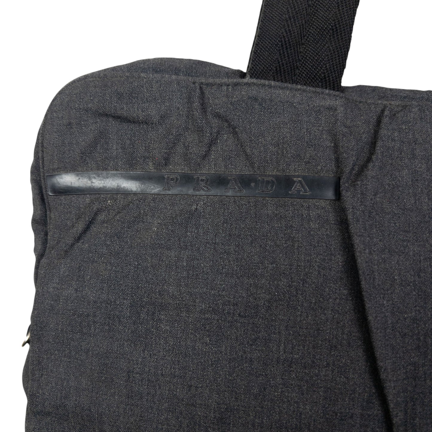 Vintage Prada Sport Shoulder Bag