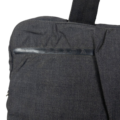 Vintage Prada Sport Shoulder Bag