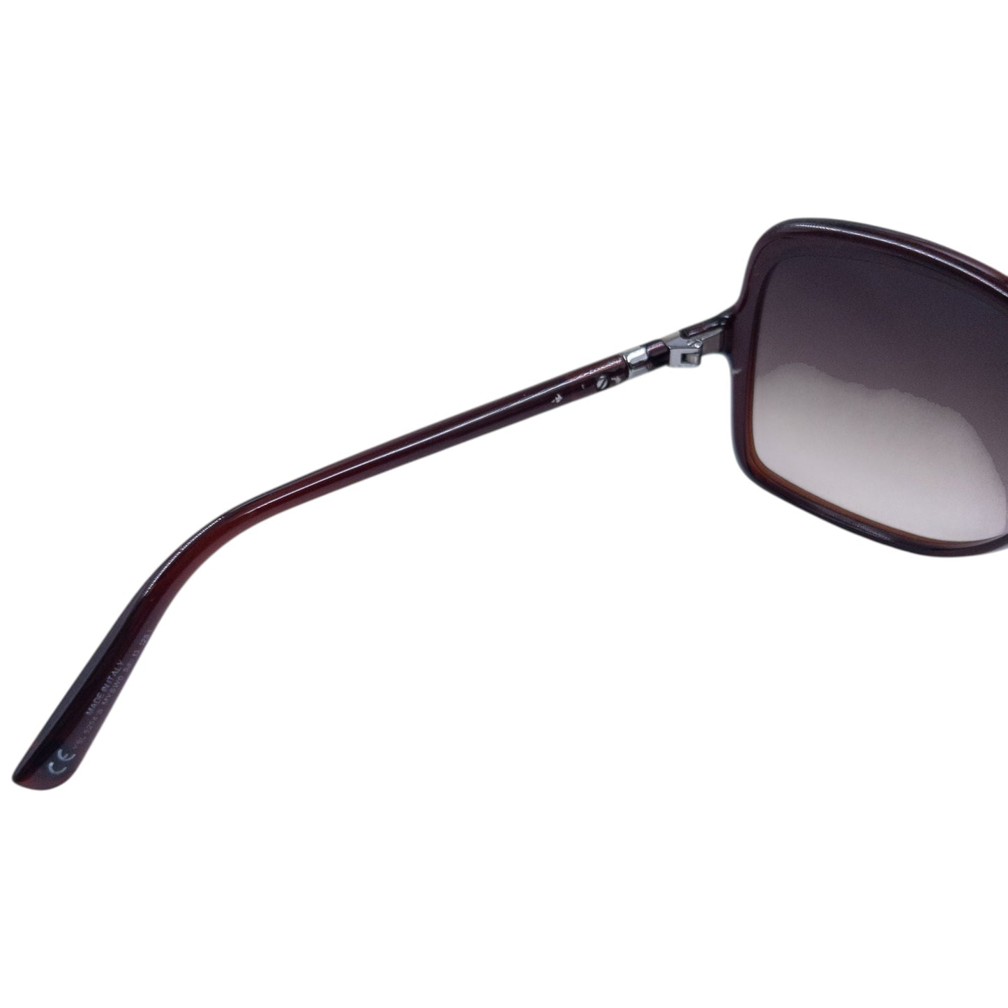 Vintage 2000s YSL Yves Saint Laurent Sunglasses | O/S, Brown