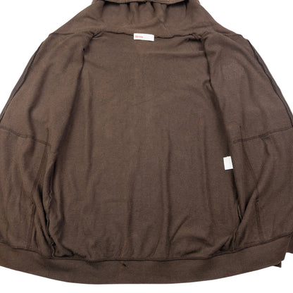 Vintage Ne-Net By Issey Miyake Zip Up Hoodie Size S