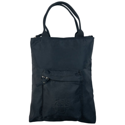 Vintage 2000s Jean Paul Gaultier Handbag | O/S, Black