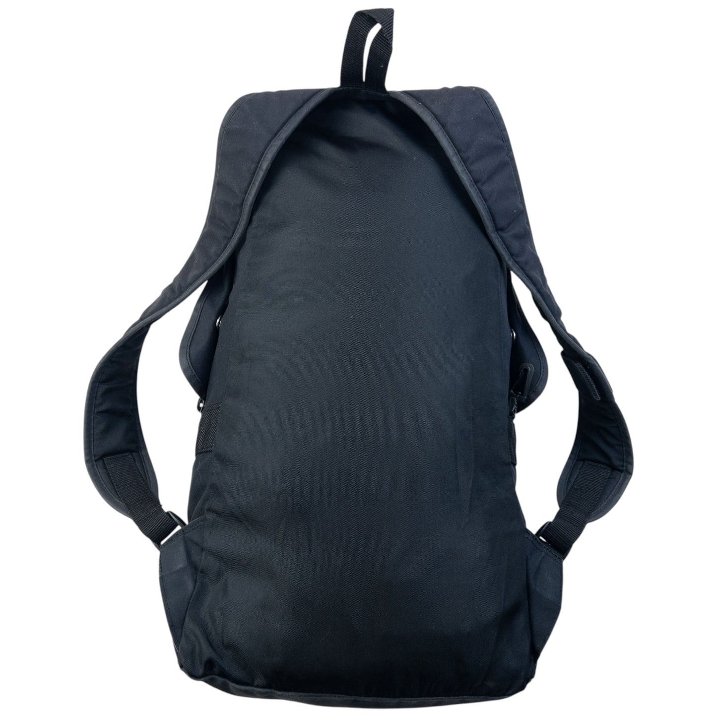 Vintage Y'Saccs By Yohji Yamamoto Backpack | O/S, Black