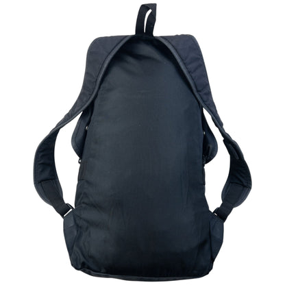 Vintage Y'Saccs By Yohji Yamamoto Backpack | O/S, Black