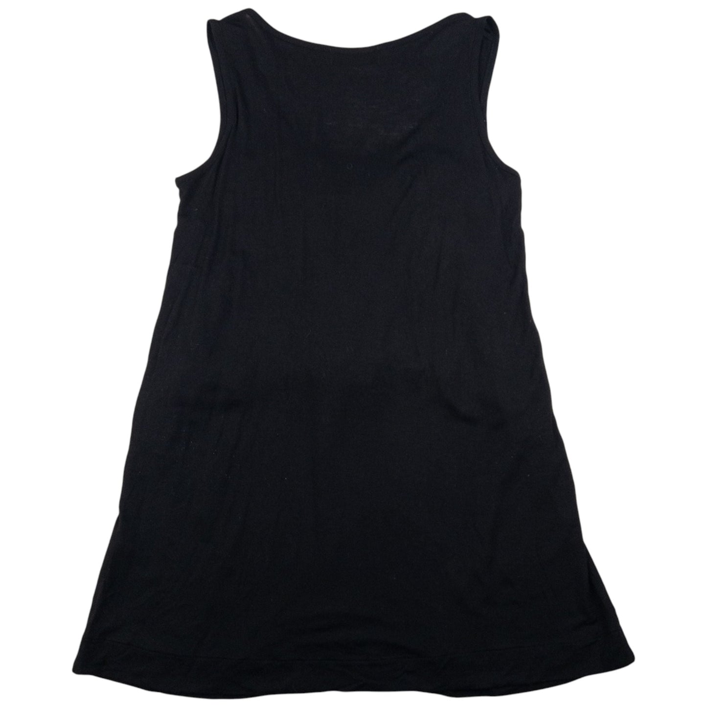 Vintage Cabane De Zucca By Issey Miyake Layered Flounce Top Womens Size S