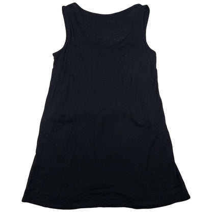 Vintage Cabane De Zucca By Issey Miyake Layered Flounce Top Womens Size S