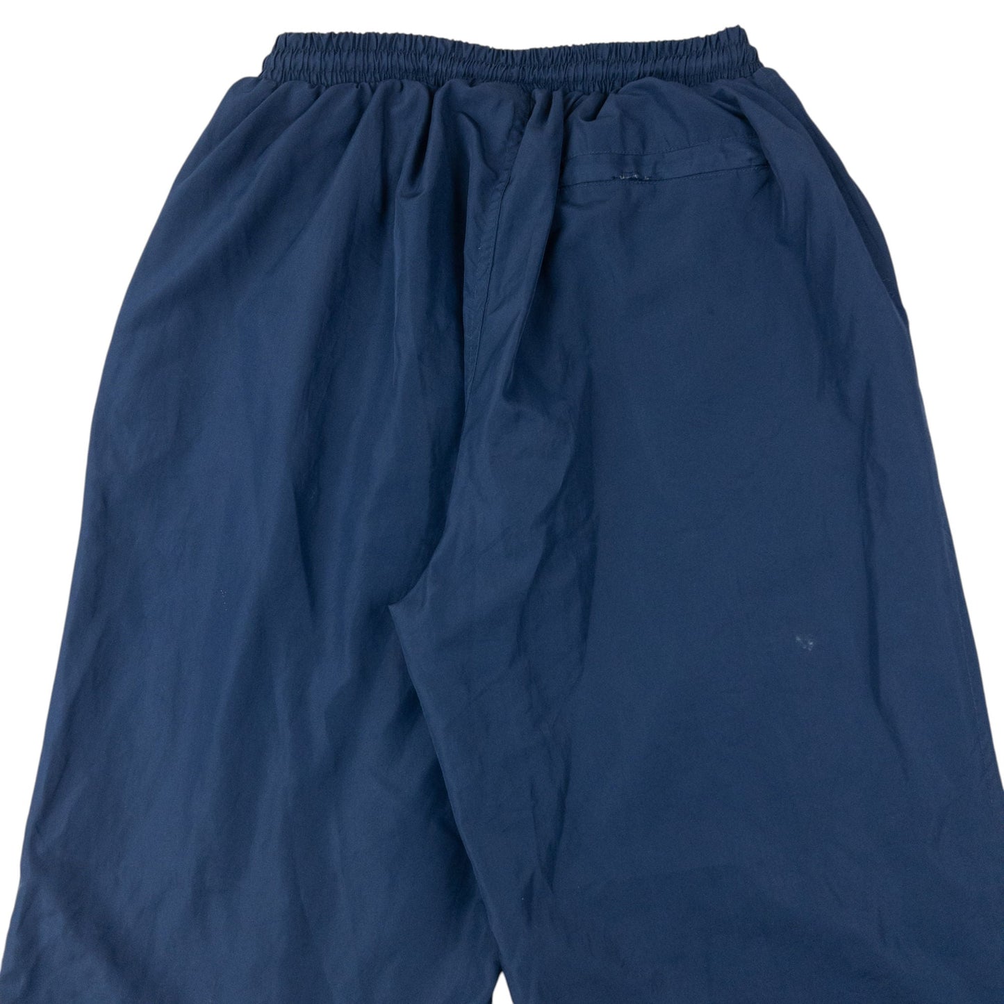 Vintage Umbro England Football Tracksuit Bottoms Size M | Medium, Navy