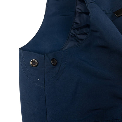 Vintage Nike Zip Up Gilet Size M