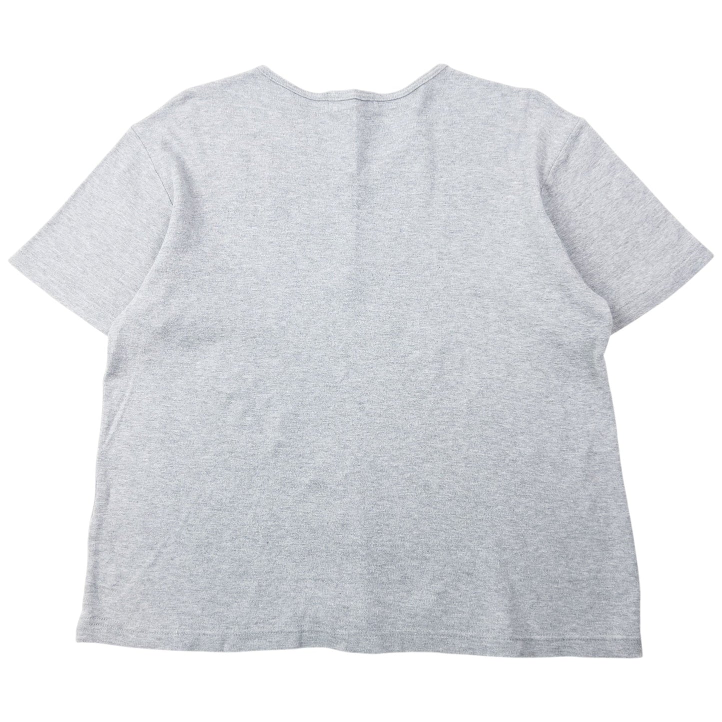Vintage 90s Issey Miyake T Shirt & Bottoms Pyjama Set Womens Size L | Large, Grey