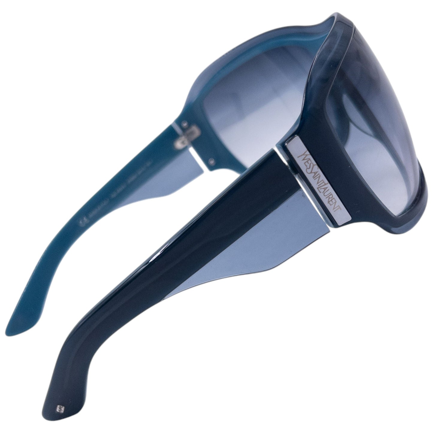 Vintage YSL Yves Saint Laurent Oversized Sunglasses