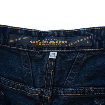 Vintage Marithe + Francois Girbaud Denim Jeans Size W38