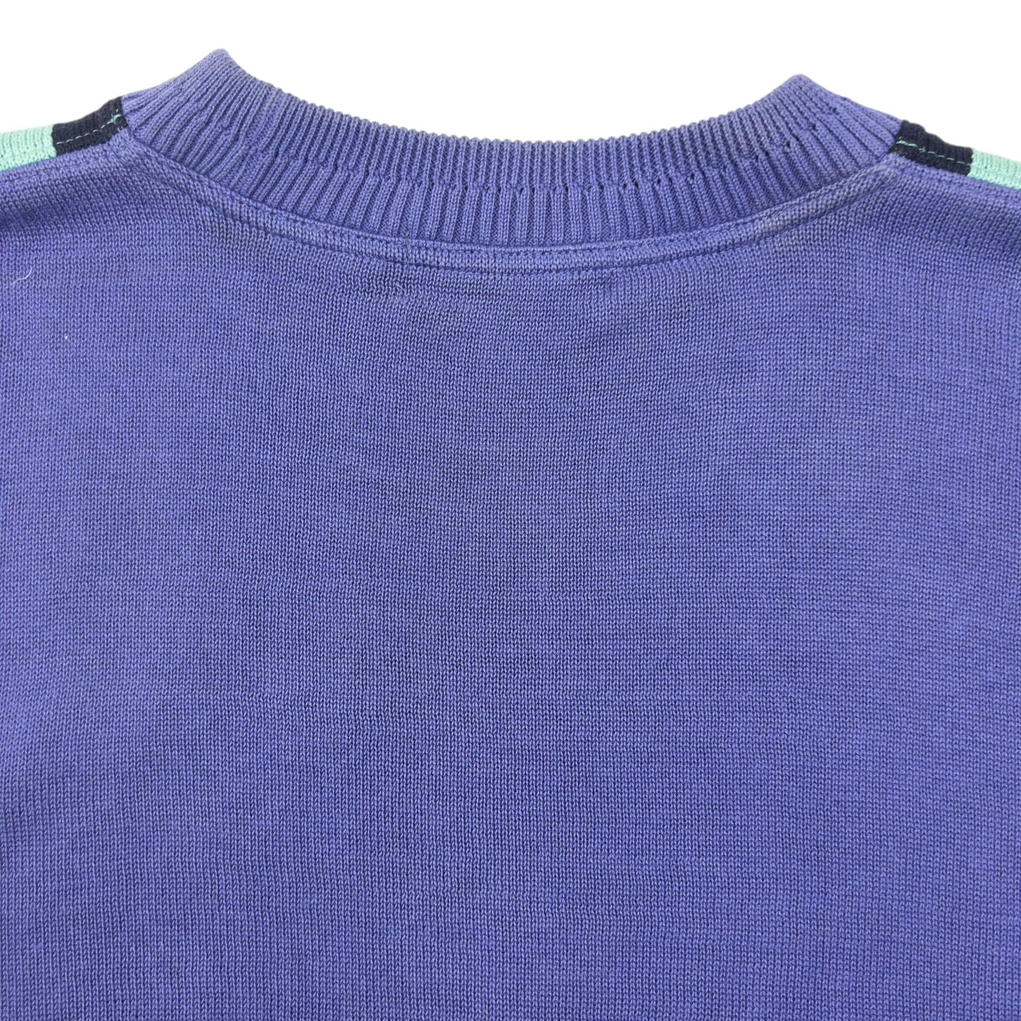 Vintage 90s YSL Yves Saint Laurent Jumper Size M