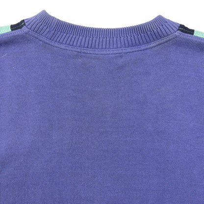 Vintage 90s YSL Yves Saint Laurent Jumper Size M