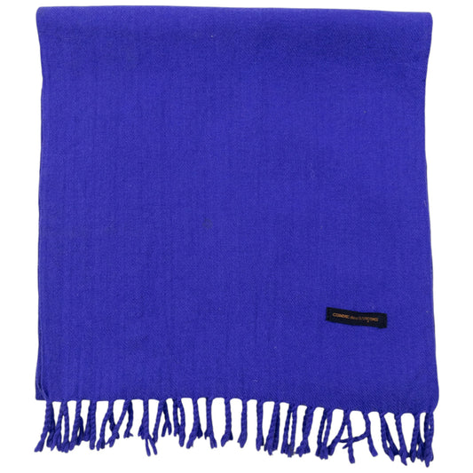Vintage Comme Des Garçons Tassel Scarf