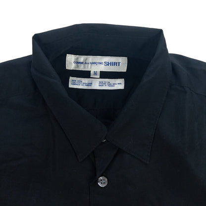 Vintage Comme Des Garcons SHIRT Button Up Shirt Size L