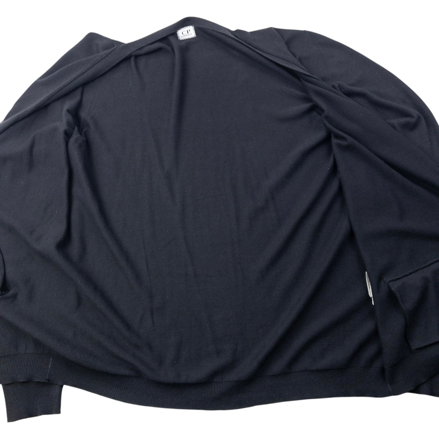 Vintage 2000s CP Company Lightweight Cardigan Size L