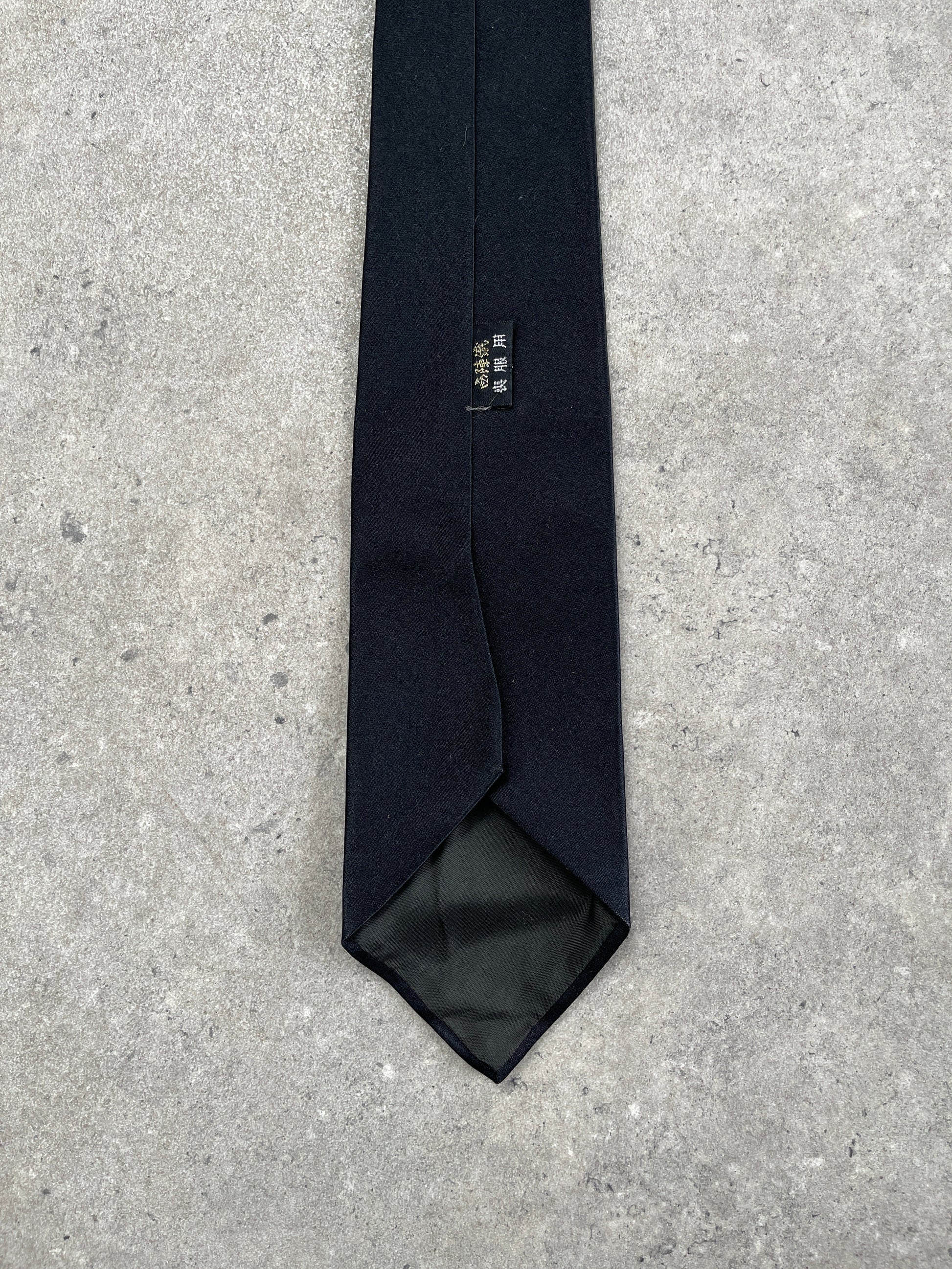 Vintage 1990s Silk Blend Tie