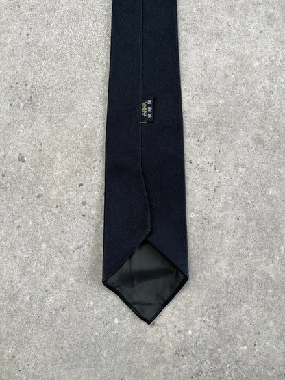Vintage 1990s Silk Blend Tie