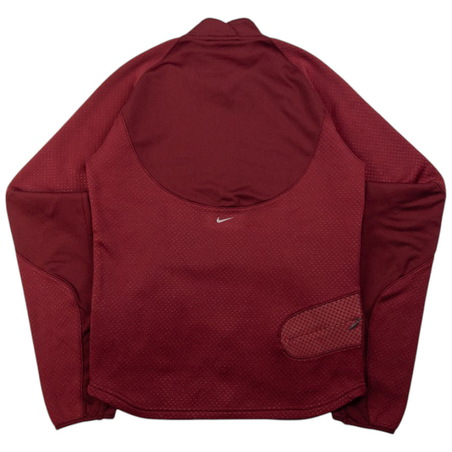 Vintage Nike Gyakusou Undercover Lab Dri-Fit Jacket Size XS