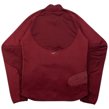 Vintage Nike Gyakusou Undercover Lab Dri-Fit Jacket Size XS