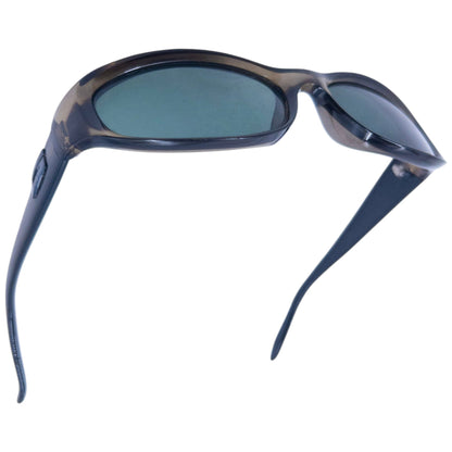 Vintage 1999 Gucci By Tom Ford Sunglasses | O/S, Multicoloured