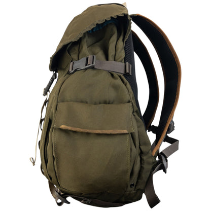 Vintage 2000s Nike ACG Steel City 35 Backpack | O/S, Multicoloured